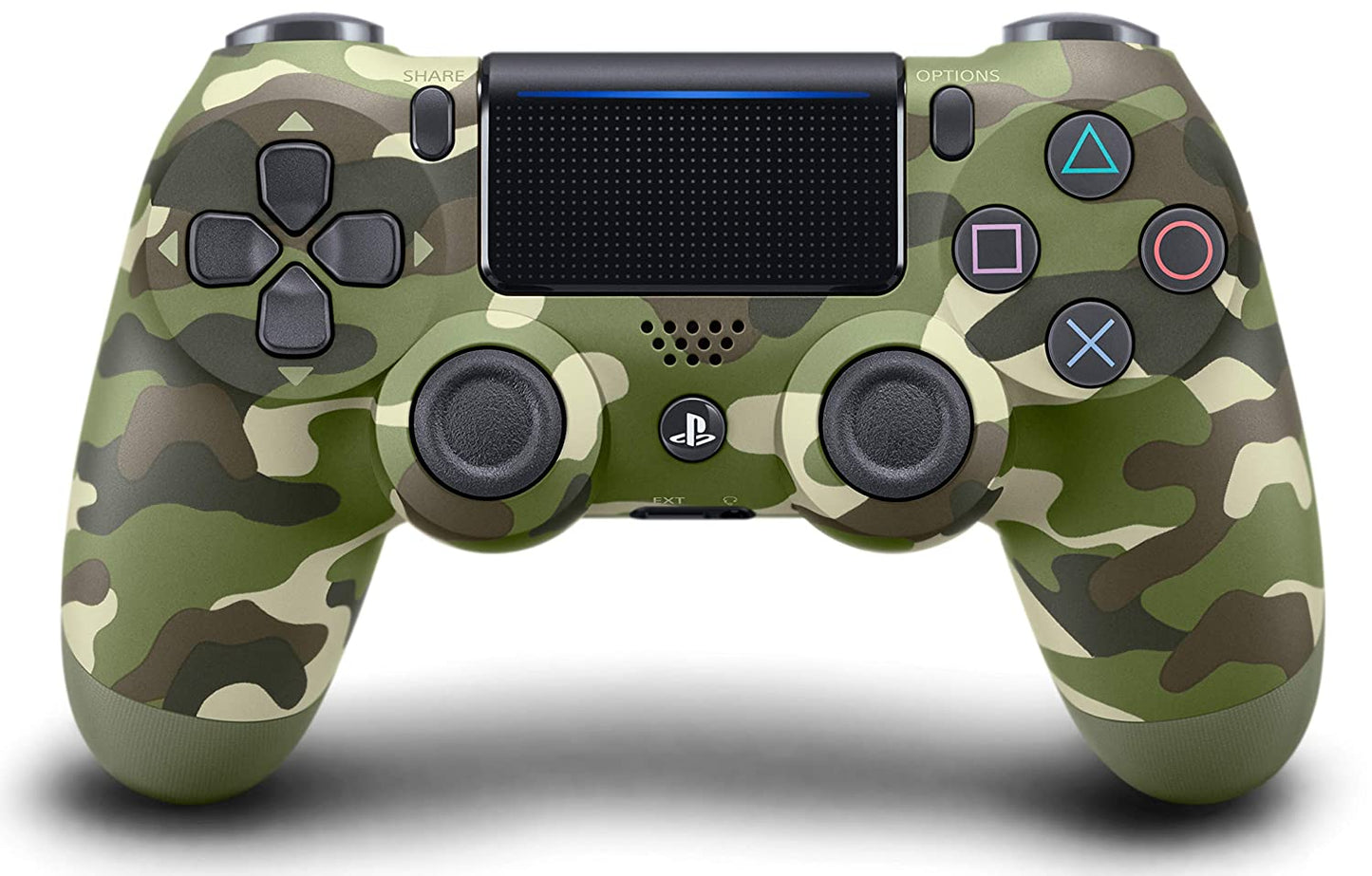 Davy | DualShock Wireless Controller for PlayStation 4