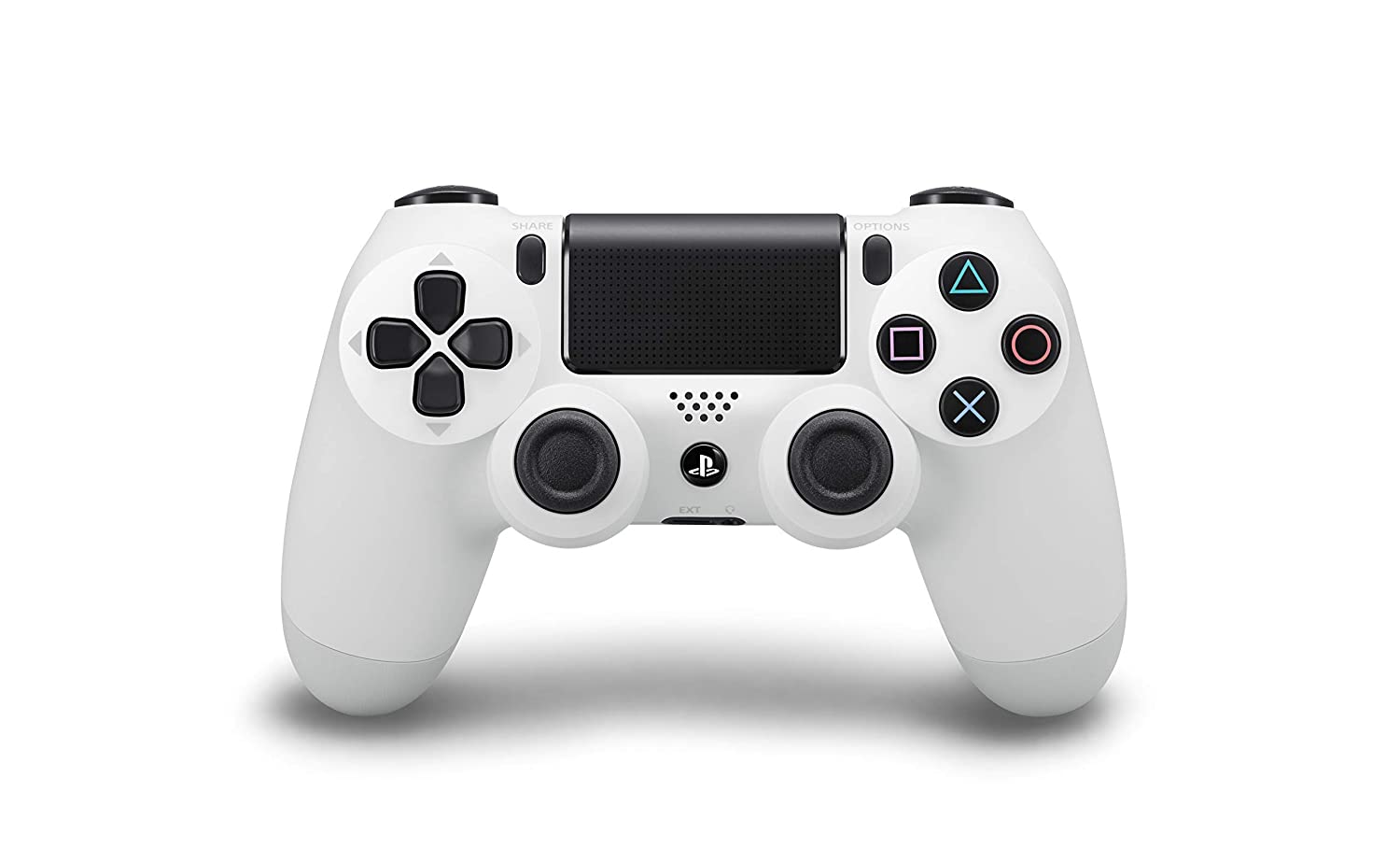 Davy | DualShock Wireless Controller for PlayStation 4