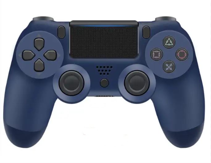 Davy | DualShock Wireless Controller for PlayStation 4