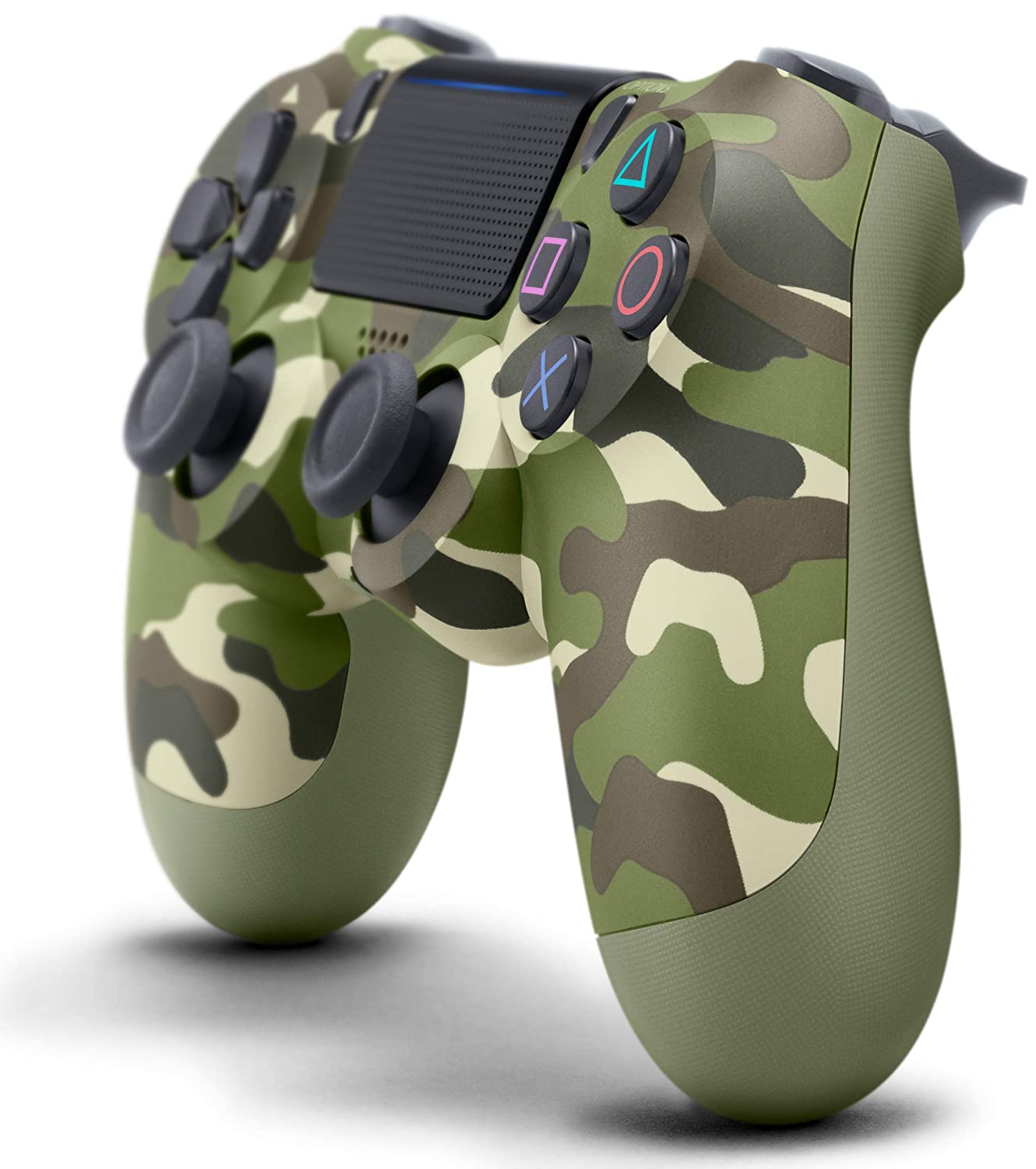 Davy | DualShock Wireless Controller for PlayStation 4