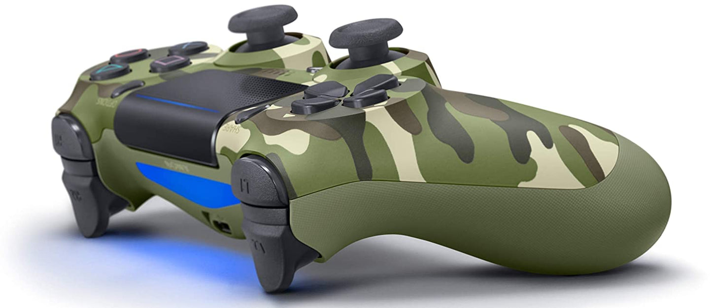 Davy | DualShock Wireless Controller for PlayStation 4