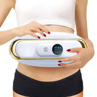 Davy | Brûleur électrique de graisse abdominale et masseur de taille - SlimBelt