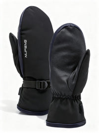 Davy | Electric Heating Gloves | Dual-Sided, 10,000 mAh USB Rechargeable | Waterproof Skiing & Motorcycle