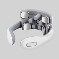 Davy | Appareil de massage électrique pour le cou avec chaleur et modes multiples