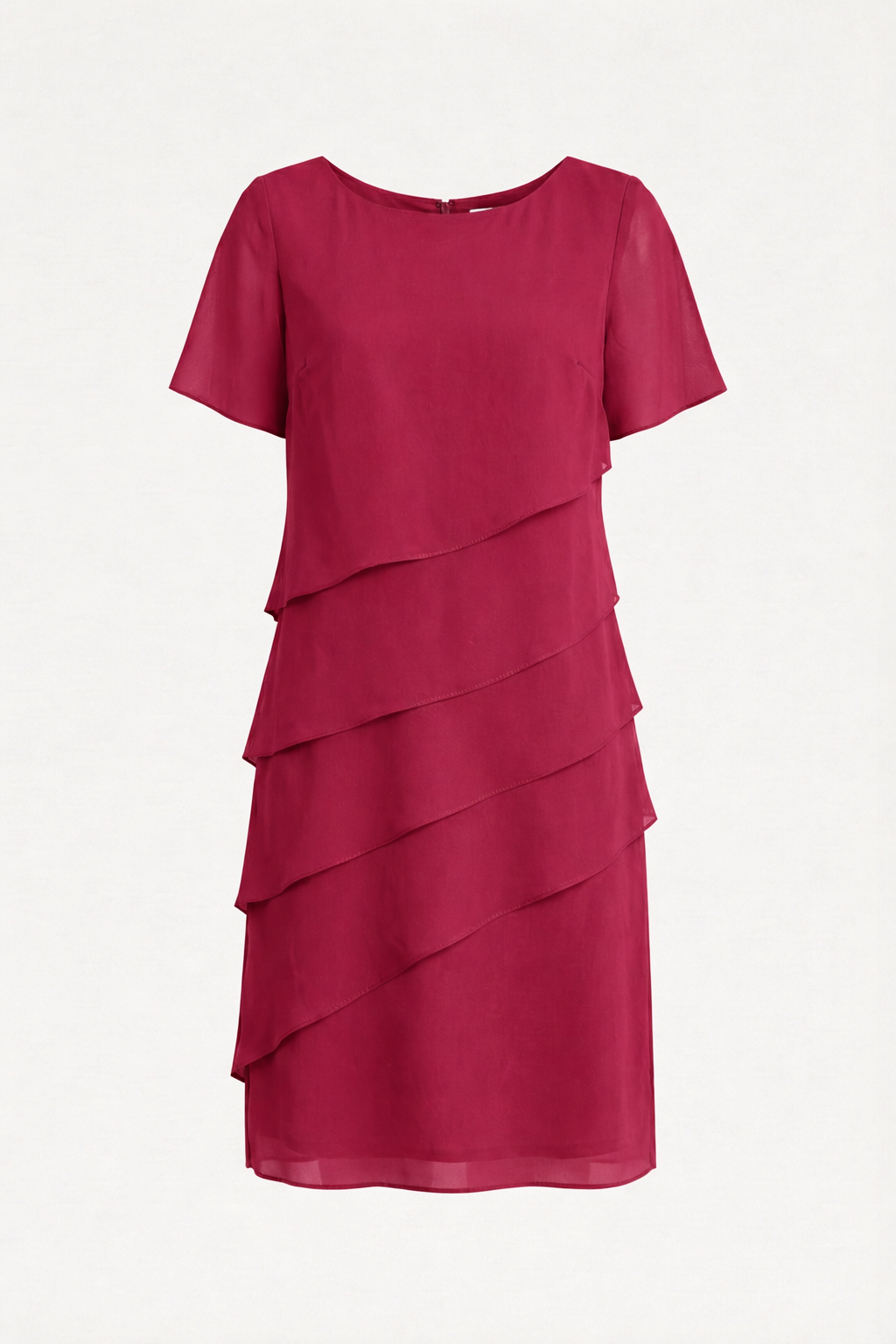 Davy | Elegant Figure-Hugging Women's Dress