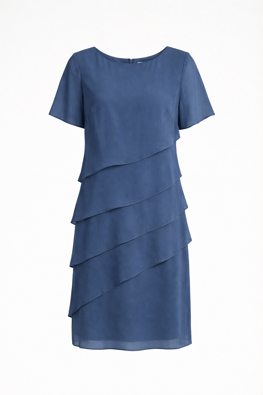 Davy | Elegant Figure-Hugging Women's Dress