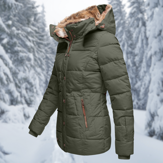 Davy - Elegant Winter Jacket