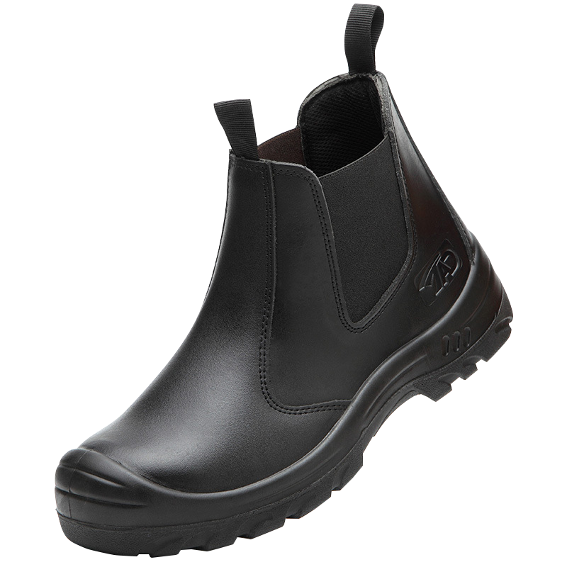 Davy | FlexGuard Orthopedic Work and Safety Boots