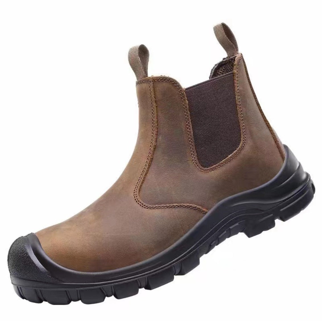 Davy | FlexGuard Orthopedic Work and Safety Boots