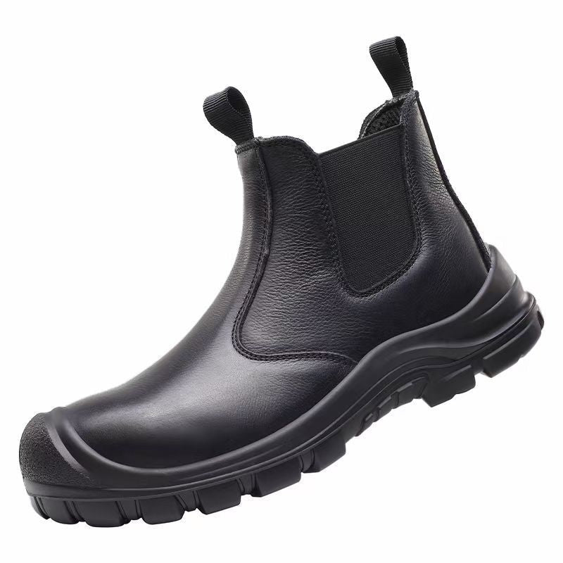 Davy | FlexGuard Orthopedic Work and Safety Boots