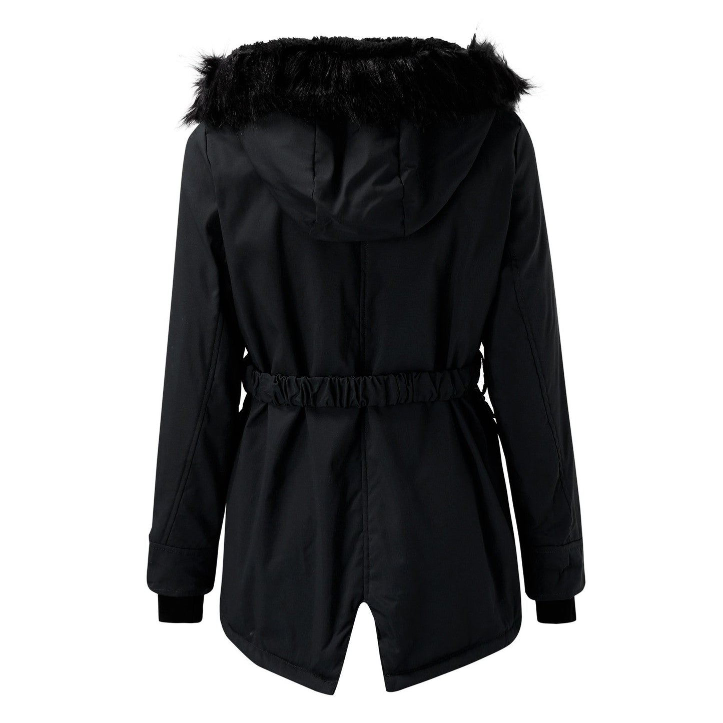 Davy FRIEDA - Warmer Fashion Coat