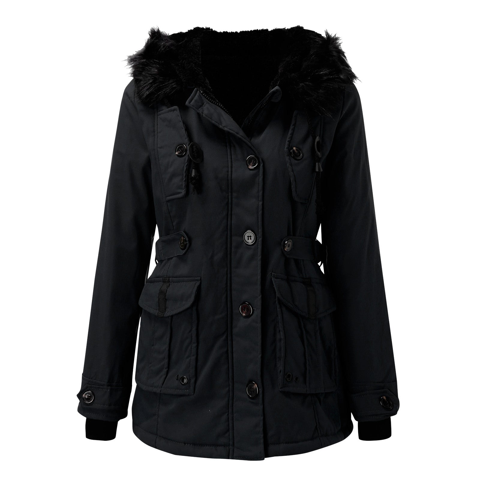 Davy FRIEDA - Warmer Fashion Coat
