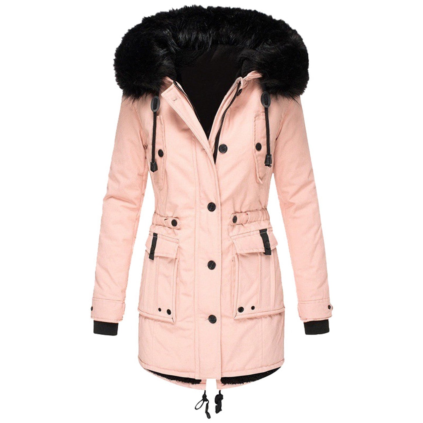 Davy FRIEDA - Warmer Fashion Coat