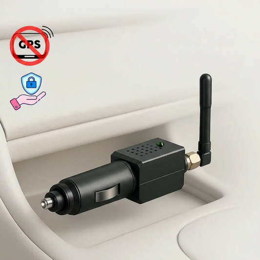 Davy | GPS Tracker Signal Blockers for Car Truck Vehicle