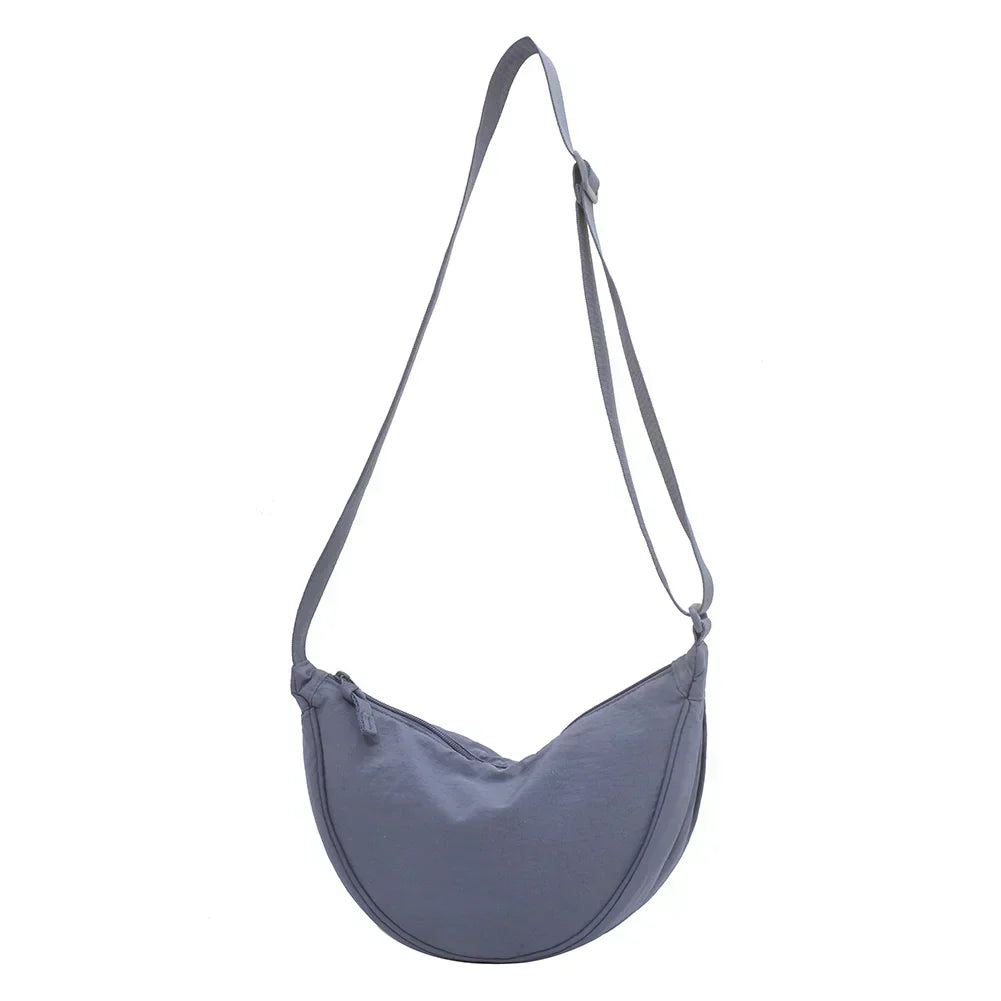 Davy | Haze Bag️ | The fashionable dumpling bag for a stylish outfit
