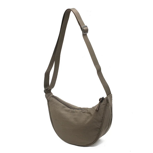 Davy | Haze Bag️ | The fashionable dumpling bag for a stylish outfit