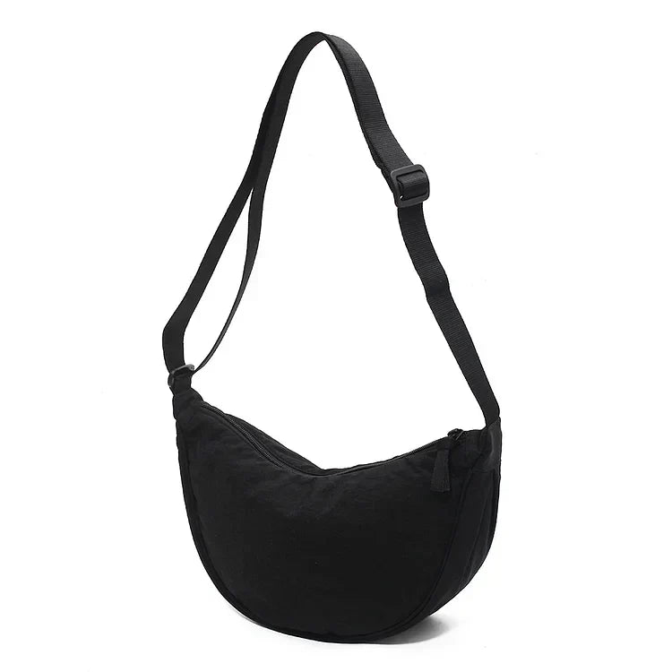 Davy | Haze Bag️ | The fashionable dumpling bag for a stylish outfit