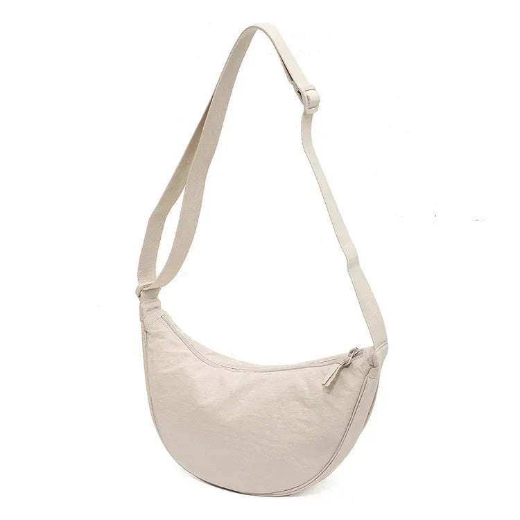 Davy | Haze Bag️ | The fashionable dumpling bag for a stylish outfit