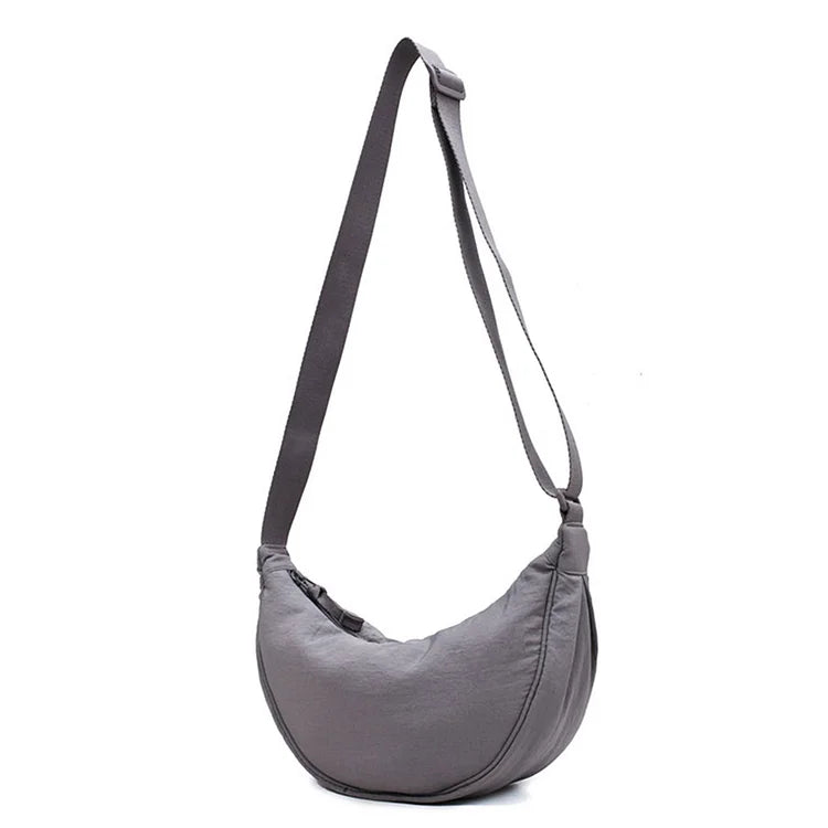 Davy | Haze Bag️ | The fashionable dumpling bag for a stylish outfit
