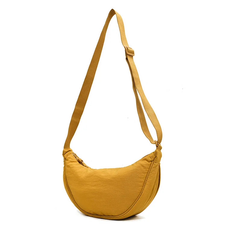 Davy | Haze Bag️ | The fashionable dumpling bag for a stylish outfit