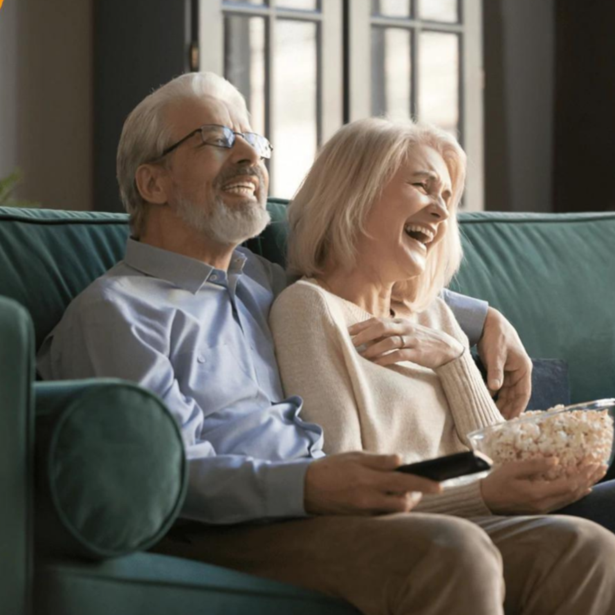 Davy | HearPro | Rechargeable Hearing Aid | Invisible and Comfortable | Simple Solution for Hearing Loss