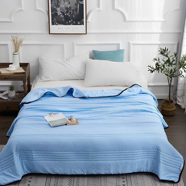 Davy | Ice Cooling Blanket - Cool and Comfortable Sleep