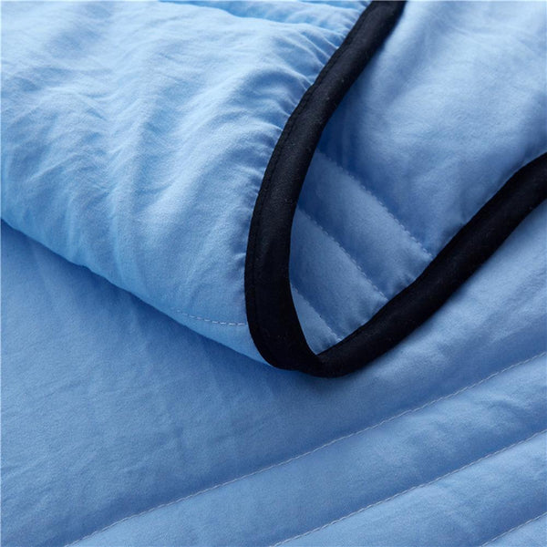 Davy | Ice Cooling Blanket - Cool and Comfortable Sleep