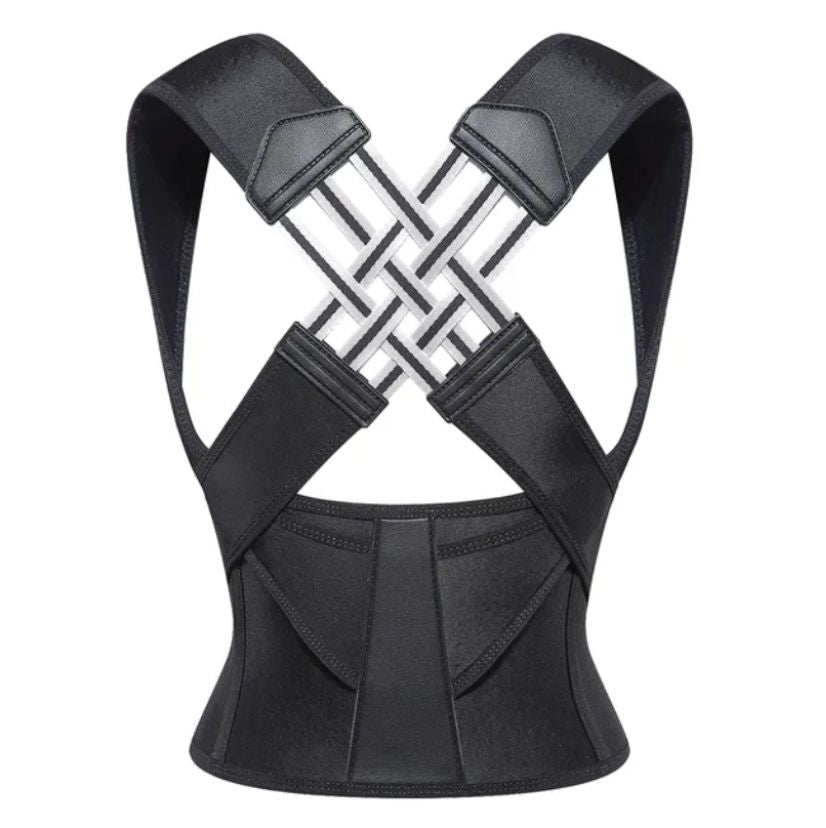 Davy | Immediate Body Posture Correction