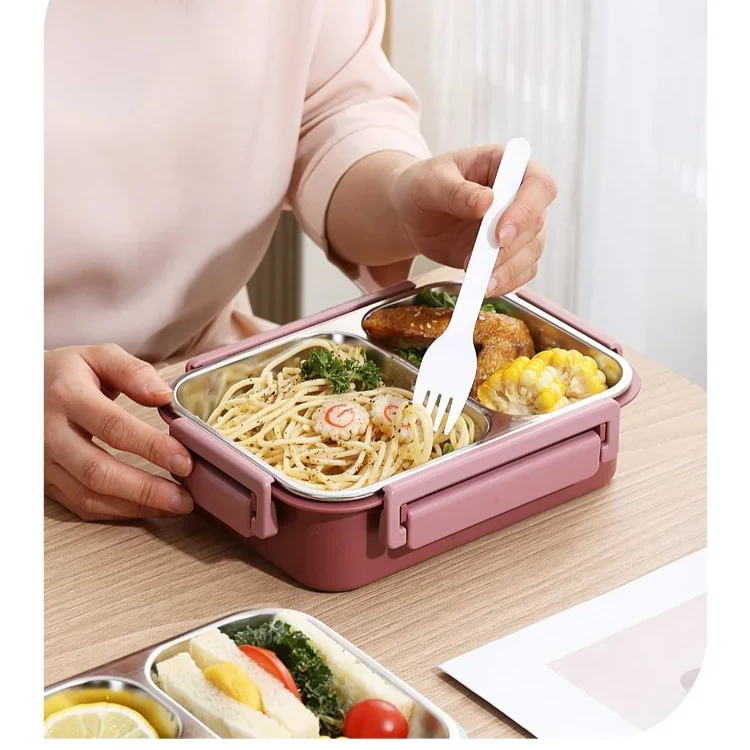 Davy | Insulated Food Storage Container