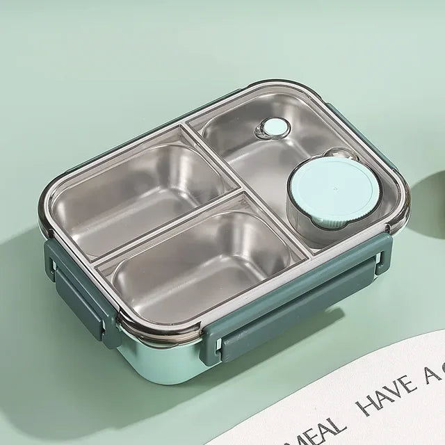Davy | Insulated Food Storage Container