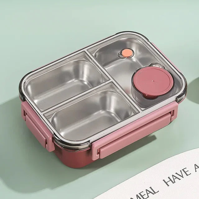 Davy | Insulated Food Storage Container