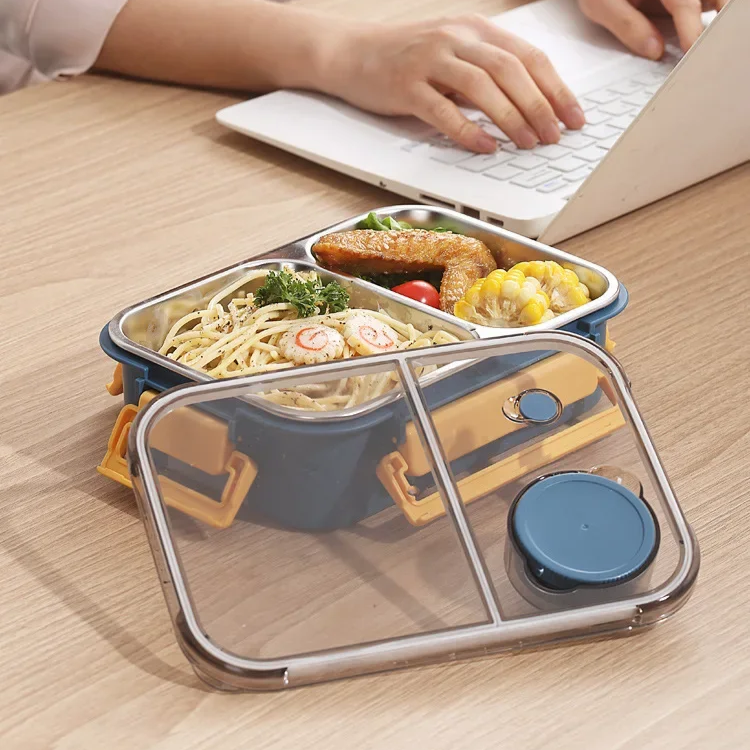 Davy | Insulated Food Storage Container