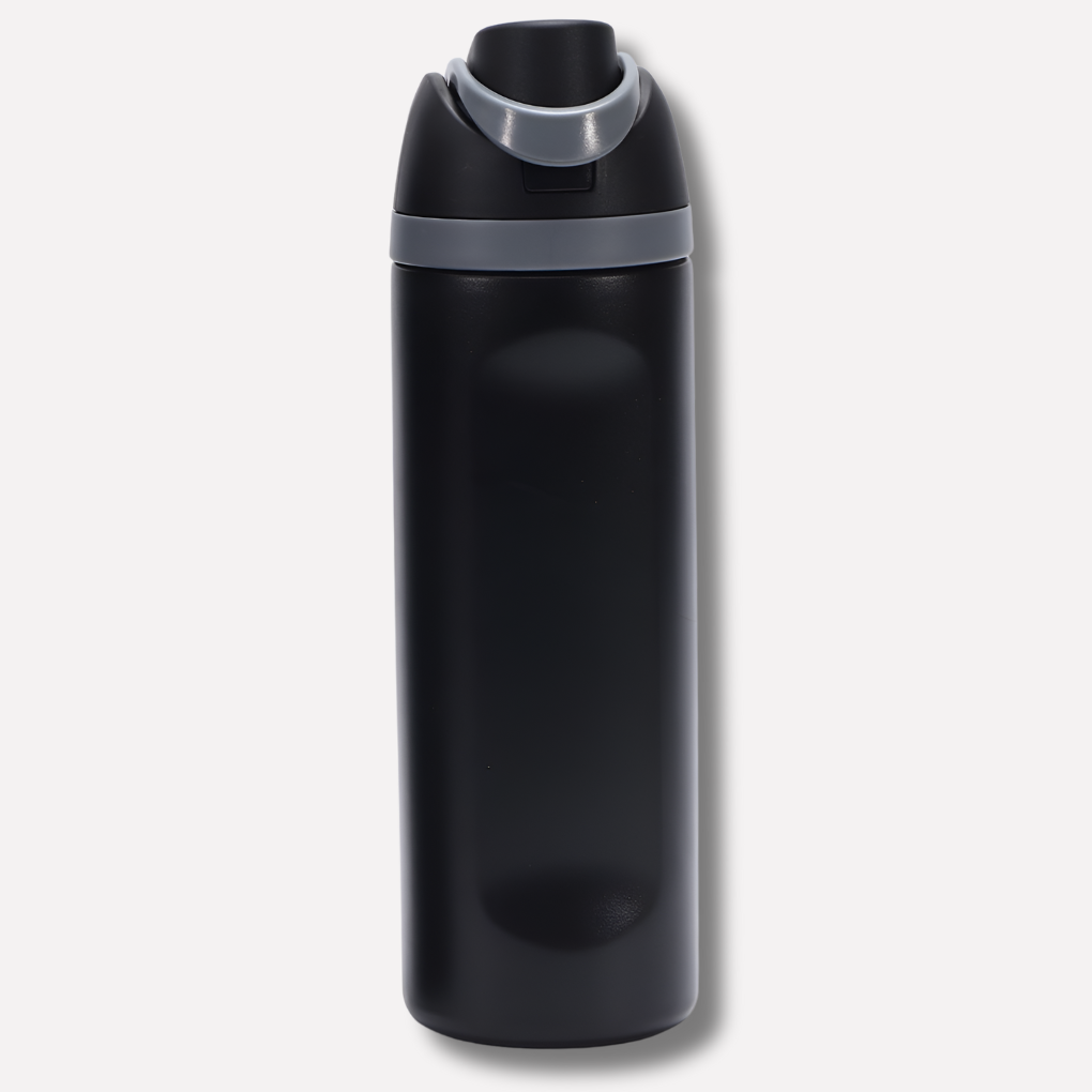 Davy | Insulated Water Bottle with Straw Lid