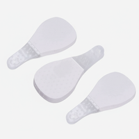 Davy | Invisible Facelift Patches | 120 Pack Supply | Ultra-thin 0.02mm Adhesion Technology | Waterproof & Hypoallergenic | Mechanical V-Shape Lifting | Transparent