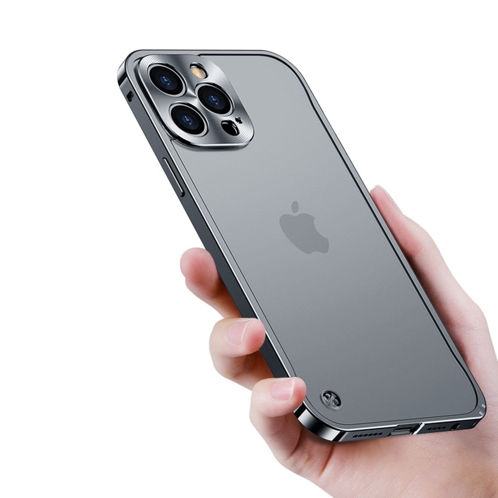 Davy iPhone Case - Robust Protection in Elegant Design