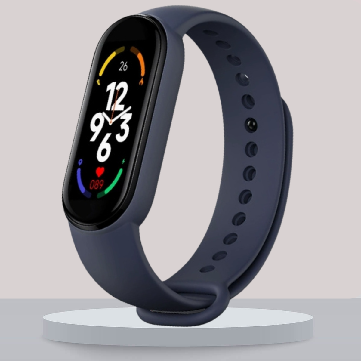 Davy | Kids Smartwatch with GPS, Fitness Tracking and Health Features – Viona