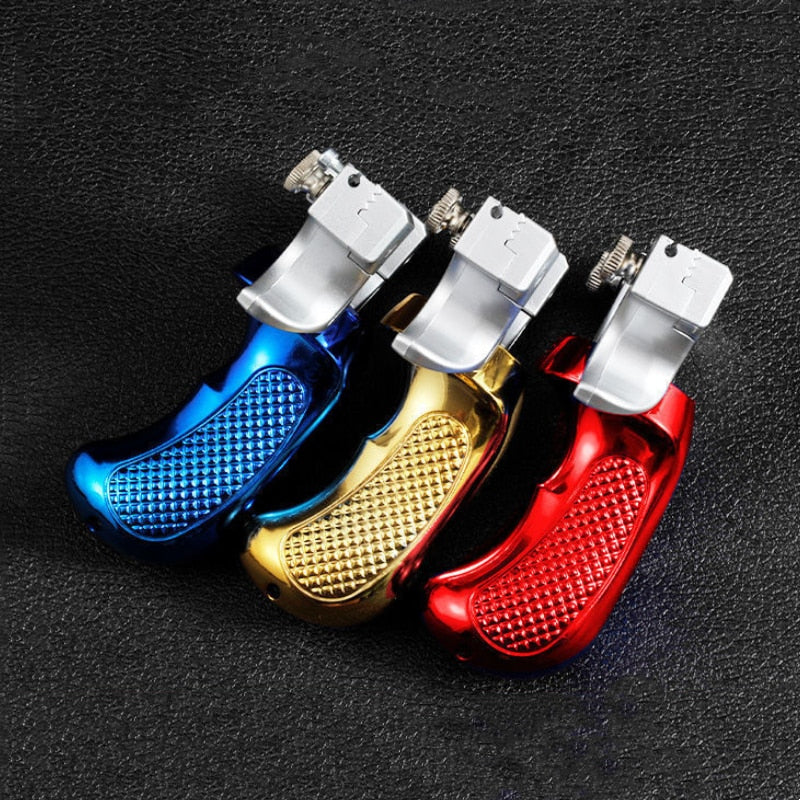 Davy | Laser Lock High-Precision Slingshot
