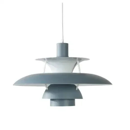 Davy | Luxe Round Ceiling Light - AeroLux