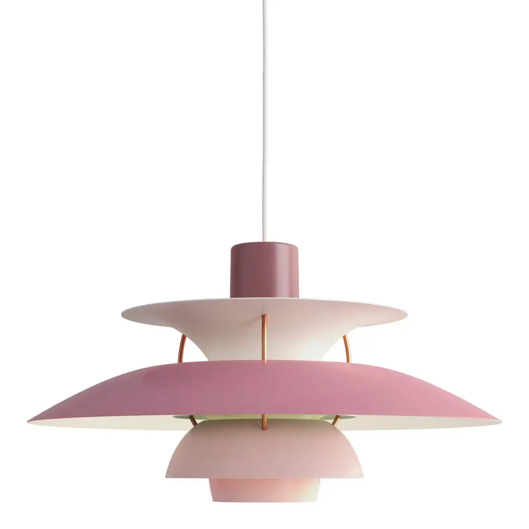 Davy | Luxe Round Ceiling Light - AeroLux