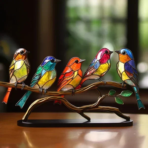 Davy – Luxurious Table Lamp with Artistic Elegance