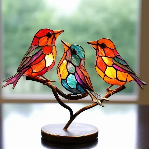 Davy – Luxurious Table Lamp with Artistic Elegance