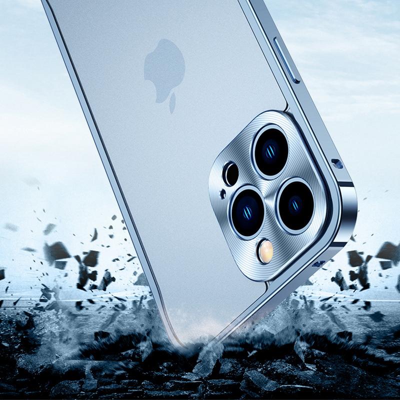 Davy | MagSafe Phone Case with Magnetic Ring