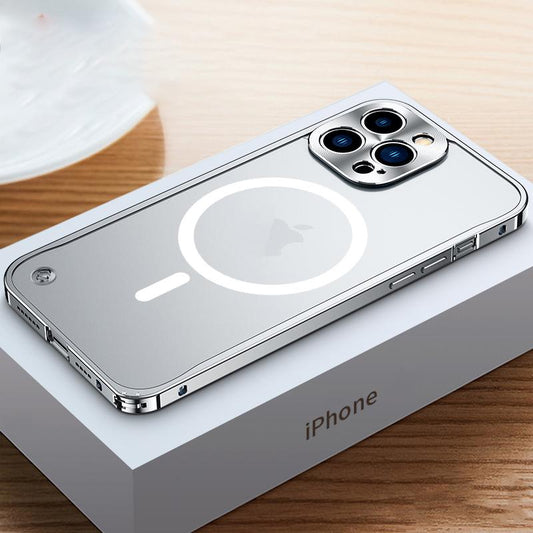 Davy | MagSafe Phone Case with Magnetic Ring