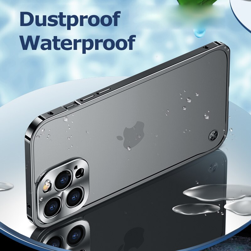 Davy | MagSafe Phone Case with Magnetic Ring