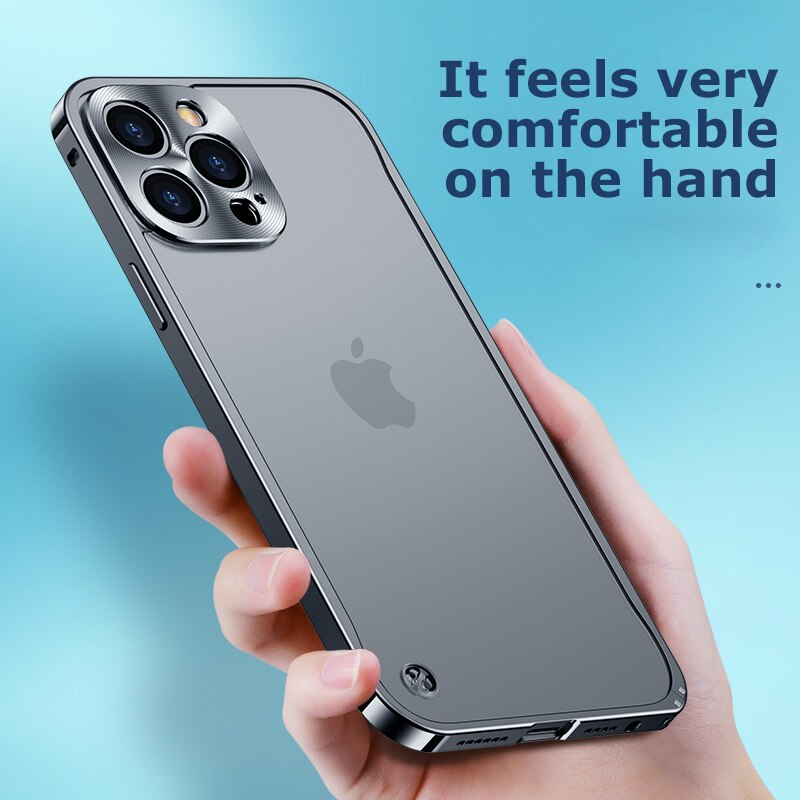 Davy | MagSafe Phone Case with Magnetic Ring