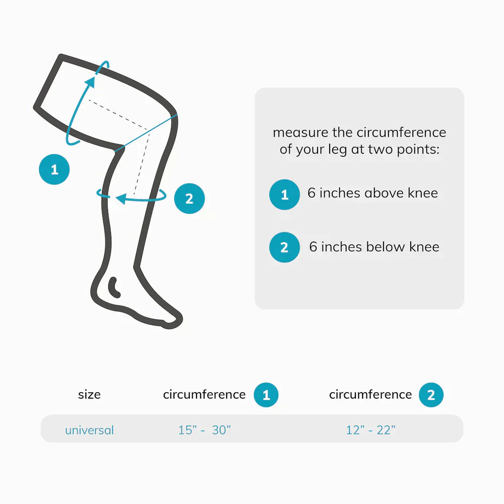 Davy | Medical OA Offloading Knee Brace | Unicompartimental Osteoarthritis Orthosis | Varus/Valgus Correction & ROM Control | Medial & Lateral Offloading | Adjustable Range of Motion