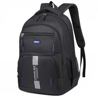 Davy | Sac à dos mode pour homme avec détail rayure verticale