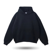 Sudadera oversized cómoda para hombre