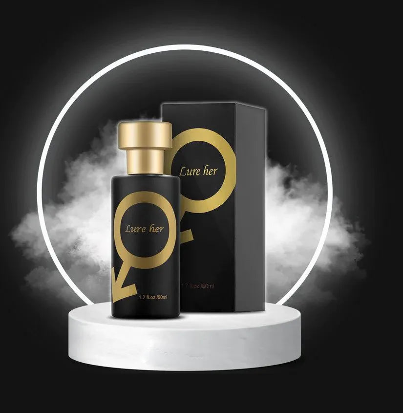 Davy | Men's Pheromone Attractant Eau de Parfum