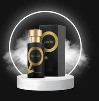 Davy | Perfume con feromonas para hombre
